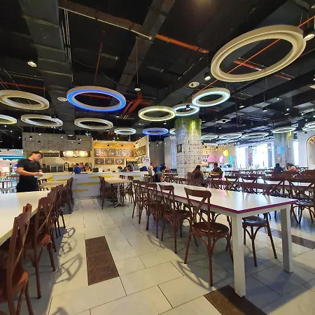 Lovely Vivacity Jazz Suite 2 Cozy Condo 2 Card Lv7 Kuching Exterior photo