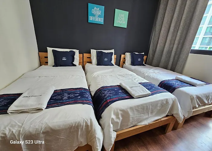 Lovely Vivacity Jazz Suite 2 Cozy Condo 2 Card Lv7