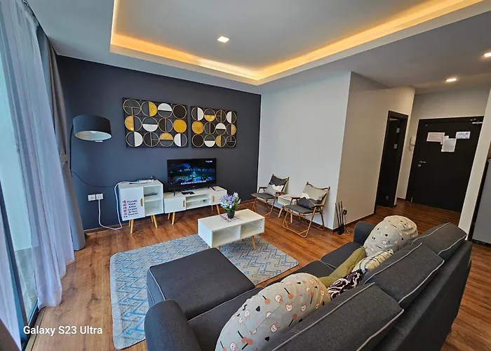 Lovely Vivacity Jazz Suite 2 Cozy Condo 2 Card Lv7