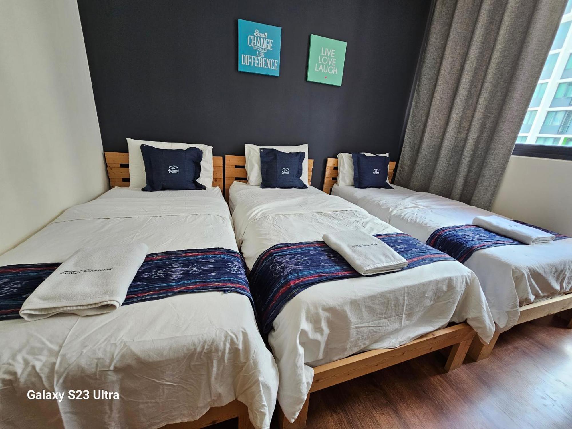 Lovely Vivacity Jazz 2 Cozy 2 Card Lv7 Kuching
