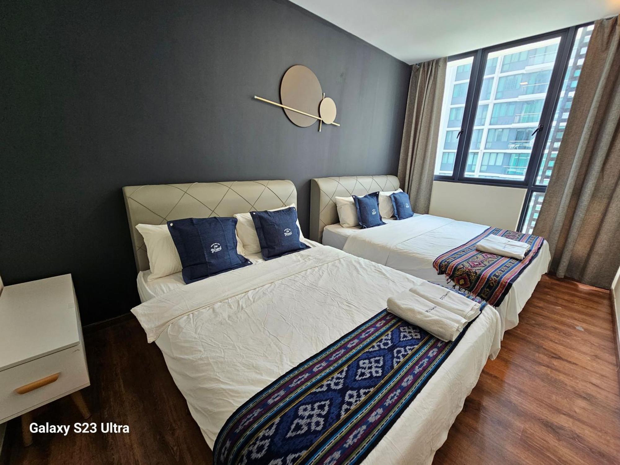 Lovely Vivacity Jazz 2 Cozy 2 Card Lv7 Kuching