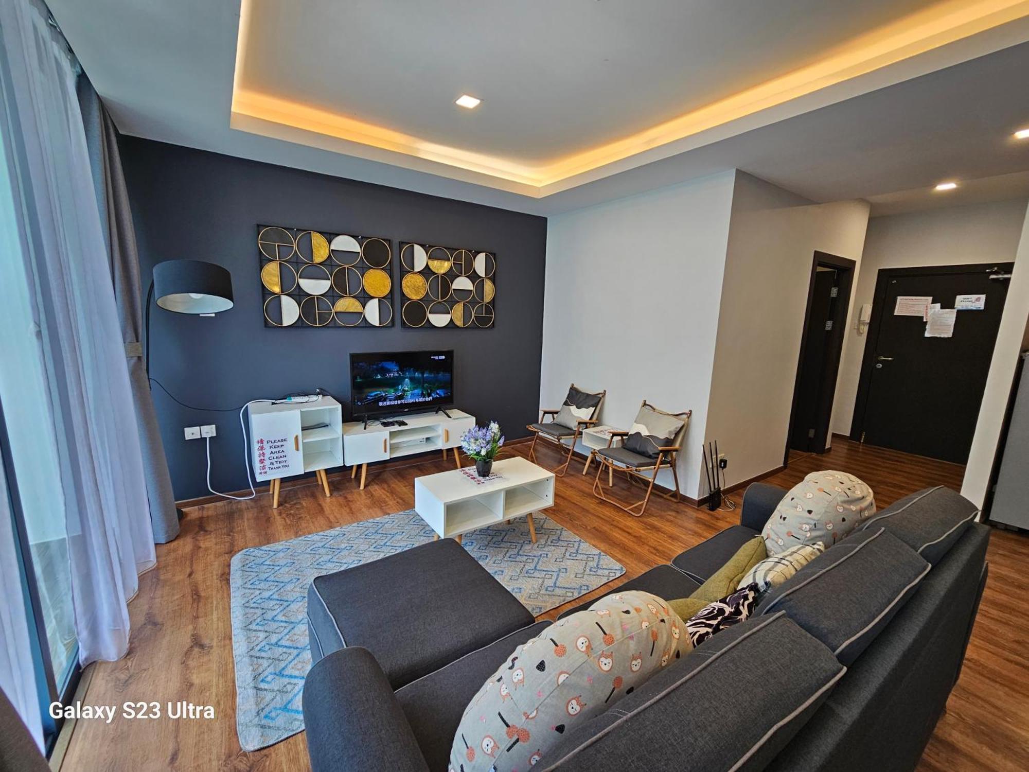Lovely Vivacity Jazz 2 Cozy 2 Card Lv7 Apartment