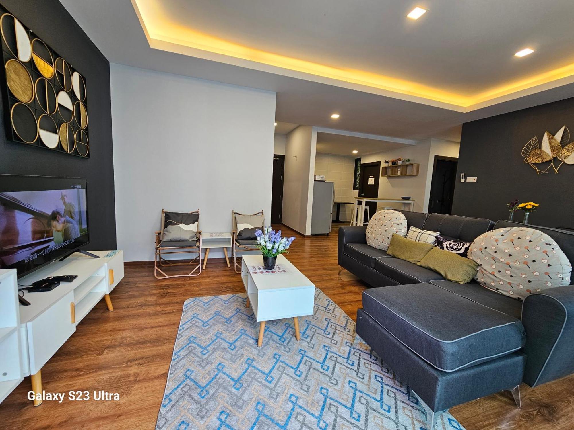 Lovely Vivacity Jazz 2 Cozy 2 Card Lv7 Apartment *
